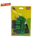 FBG-3178 KIT ESGUICHO P/MANGUEIRA C/BICO DE METAL