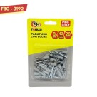 FBG-3192 JOGO DE PARAFUSO C/BUCHA 8MM
