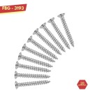 FBG-3193 JOGO DE PARAFUSO C/BUCHA 10MM