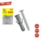 FBG-3193 JOGO DE PARAFUSO C/BUCHA 10MM