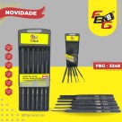 FBG-3248 JOGO DE SACA PINO