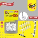 FBG-3259 FIXADOR P/FIOS 8MM