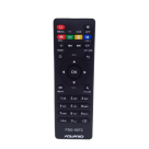 9072 CONTROLE RECEP  COMPATÍVEL C/ AQUARIO 4K