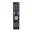 7925 CONTROLE LCD COMPATÍVEL C/  TOSHIBA