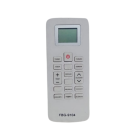 9104 CONTROLE  COMPATÍVEL C/ AR CONDICIONADO ELGIN