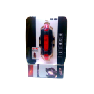 ILUMINAÇÃO P/ BICICLETA XH-780