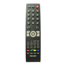 8007 CONTROLE LCD COMPATÍVEL C/  SHARP