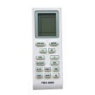 9060 CONTROLE  COMPATÍVEL C/ AR CONDICIONADO GREE