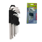 FBG-3219 CHAVE ALLEN 9 PÇ - P