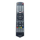 8024 CONTROLE COMPATÍVEL C/  LCD TOSHIBA