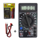 FBG-4150 MULTIMETRO DIGITAL