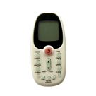 7050 CONTROLE AR CONDICIONADO COMPATÍVEL  KOMECO