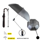 FBG-4203 GUARDA CHUVA 53 CM