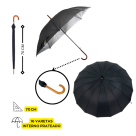 FBG-4217 GUARDA CHUVA  70 CM