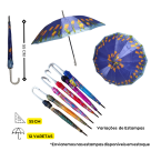 FBG-4220 GUARDA CHUVA  55 CM