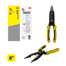 FBG-3124 ALICATE MULTIFUNCIONAL