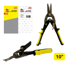 FBG-3125 ALICATE CORTA CHAPA
