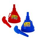FBG-3073 FUNIL MULTIUSO