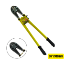 FBG-3085 ALICATE CORTA VERGALHÃO 36