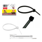 FBG-3049 ABRAÇADEIRA DE NYLON 500MMX4.8 C/100
