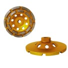 FBG-3173 DISCO DE REBOLO DIAMANTADO DESBASTE