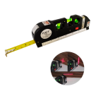 FBG-3156  NIVEL A LASER C/TRENA