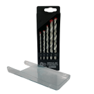 FBG-3172 JOGO BROCAS P/CONCRETO