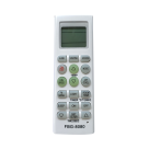 8080 CONTROLE AR CONDICIONADO  COMPATÍVEL C/ LG QUENTE/FRIO