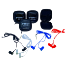 FONE DE OUVIDO FBG-F08