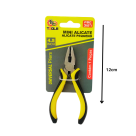 FBG-3187 MINI ALICATE