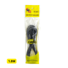 CABO RADIO 8 FBG-1.8MTR