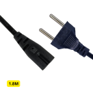 CABO RADIO 8 FBG-1.8MTR