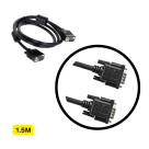 CABO VGA 1,5M FBG-994