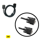 CABO VGA 3M FBG-995