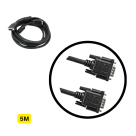 CABO VGA 5M FBG-997
