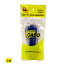 CABO REDE 2M FBG-998