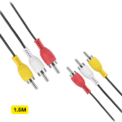 CABO 3+3 SIMPLES 1.8M FBG-S10