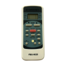 9020 CONTROLE COMPATÍVEL C/ AR CONDICIONADO MIDEA