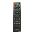 7550B CONTROLE RECEP COMPATÍVEL C/  CINEBOX/GIGABOX