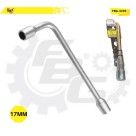 FBG-3239 CHAVE L 17MM