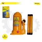 FBG-3249 MACACO HIDRAULICO 6 TONELADA
