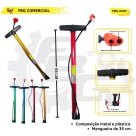 FBG-3042 BOMBA DE AR 55CM