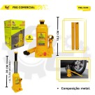 FBG-3249 MACACO HIDRAULICO 6 TONELADA