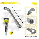 FBG-3235 CHAVE L 10MM
