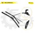 FBG-4175 PAR DE PALHETAS 26