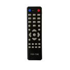 7086 CONTROLE RECEP COMPATÍVEL C/  KING SAT