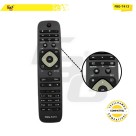 7413 CONTROLE SMART  COMPATÍVEL C/  PHILIPS 3D