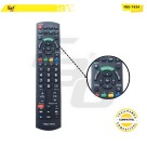 7434 CONTROLE LCD COMPATÍVEL C/ PANASONIC