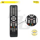 8050 CONTROLE SMART COMPATÍVEL C/  AOC C/NETFLIX