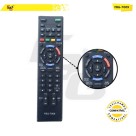 7009 CONTROLE SMART COMPATÍVEL C/  SONY C/NETFLIX 3D